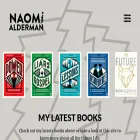naomialderman.com
