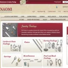 naomimfg.com
