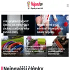 napadov.cz