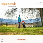 napahumane.org