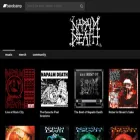 napalmdeath.bandcamp.com