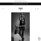 napaonlinestore.com