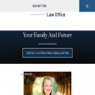 napervilledivorcelawyer.com