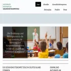 nap-gesundheitskompetenz.de