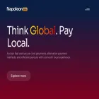 napoleonpay.com