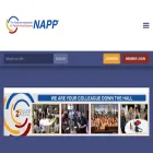 napp.org