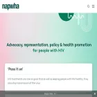 napwha.org.au