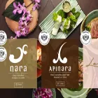 narahk.com