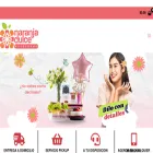 naranjadulcesorpresas.com.mx