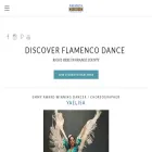 naranjitaflamenco.com
