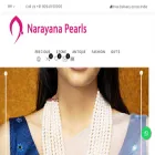 narayanapearls.in