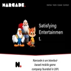 narcade.com