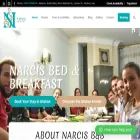 narcisbnb.com