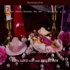 narcissusbeauty.com