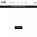 narebeauty.com