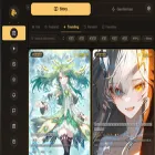 narochat.com