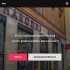 narodnikavarna.cz