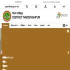 narsinghpur.nic.in