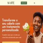 nartecosmeticos.com.br