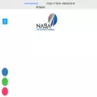 nasainternational.com.tr