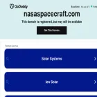 nasaspacecraft.com
