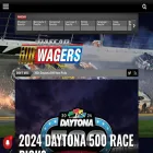 nascarwagers.com