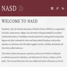 nasd.arts-accredit.org
