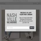 nashvilleshoewarehouse.com