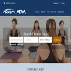 nasmjobs.com