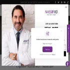 nassifmdskincare.com