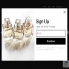 nataliefragrance.com