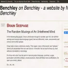 natbenchley.com