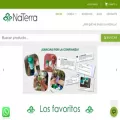 naterra.com.mx