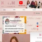 nathaliaarmelinmoldes.com.br
