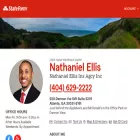 nathanielellis.net