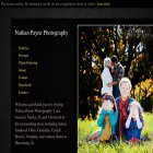 nathanpaynephotography.com