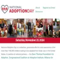 nationaladoptionday.org