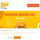 nationalburgerday.ie