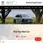 nationalcapitaltoyota.com.au