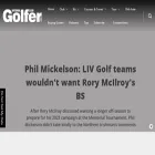 nationalclubgolfer.com