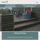 nationaldecking.com