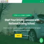 nationaldrivingschool.ie