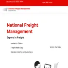 nationalfreightmanagement.com.au