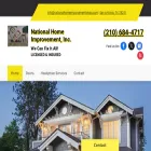 nationalhomeimprovementtexas.com