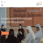 nationalmssociety.ae