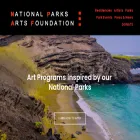 nationalparksartsfoundation.org