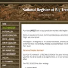 nationalregisterofbigtrees.com.au