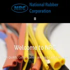 nationalrubber.com