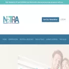 nationalshorttermrentalassociation.com