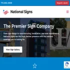 nationalsigns.com
